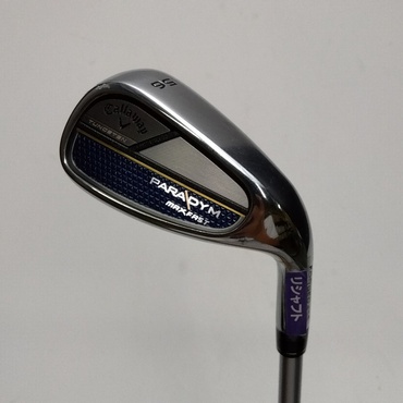 PARADYM　MAX　FAST SW 56°  R MCI 50