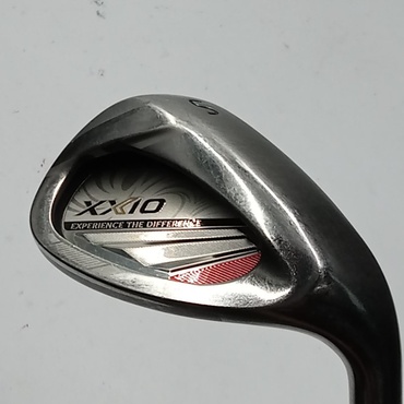 XXIO　ELEVEN　レッド SW 56°  R XXIO　MP1100　レッド