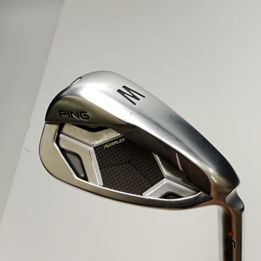 G430 PW 41°  R ALTA　J　CB　BLACK