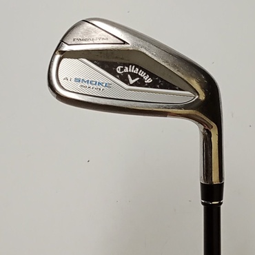 Ai　SMOKE　MAX　FAST AW R TENSEI　40　for　Callaway