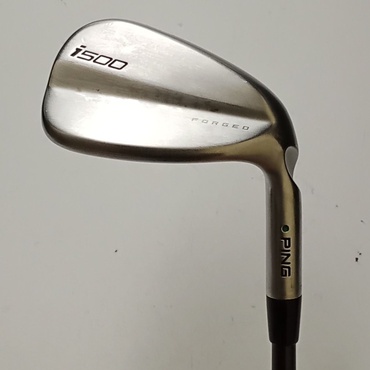 i500 PW R ALTA　J　CB　RED