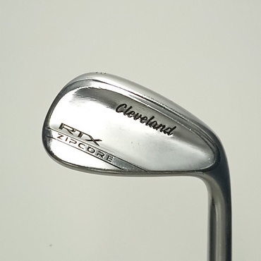 RTX　ZIPCORE　ツアーサテン ウェッジ 48°  10°  S MCI SOILD Sliver 85