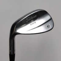 VOKEY SM7 ﾂｱｰｸﾛｰﾑ Fｿｰﾙ ﾚﾌﾃｨ ウェッジ 50° 12° S N.S.PRO 950GH