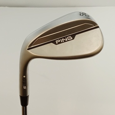 S159　レフティ ウェッジ その他スチール