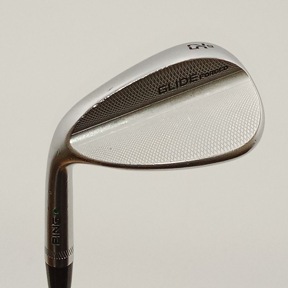 GLIDE FORGED ﾚﾌﾃｨ ウェッジ N.S.PRO ZELOS 6[その他ｽﾁｰﾙ]｜Alpen 