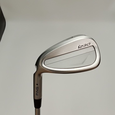 i230　レフティ ウェッジ その他スチール