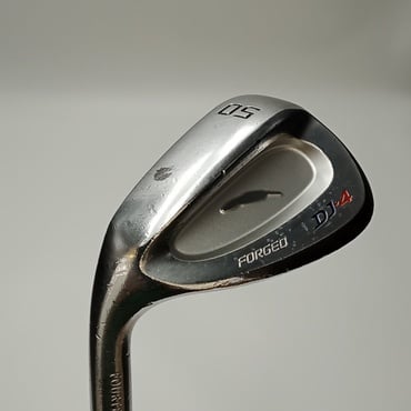 DJ-4　レフティ WG 50°  4°  N.S.PRO　TS-114W
