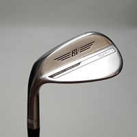 VOKEY SM10 ﾂｱｰｸﾛｰﾑ ﾚﾌﾃｨ ウェッジ N.S.PRO ZELOS 8[その他ｽﾁｰﾙ