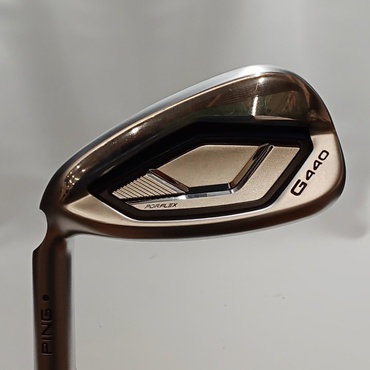 G440　レフティ ウェッジ N.S.PRO　MODUS3　TOUR105