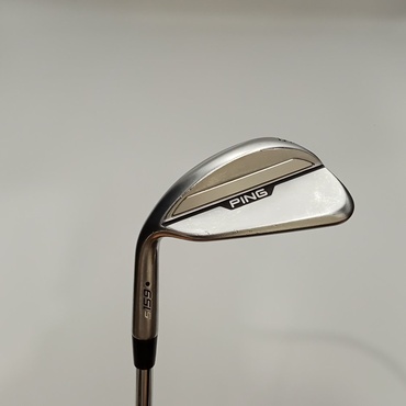 S159　レフティ ウェッジ その他スチール