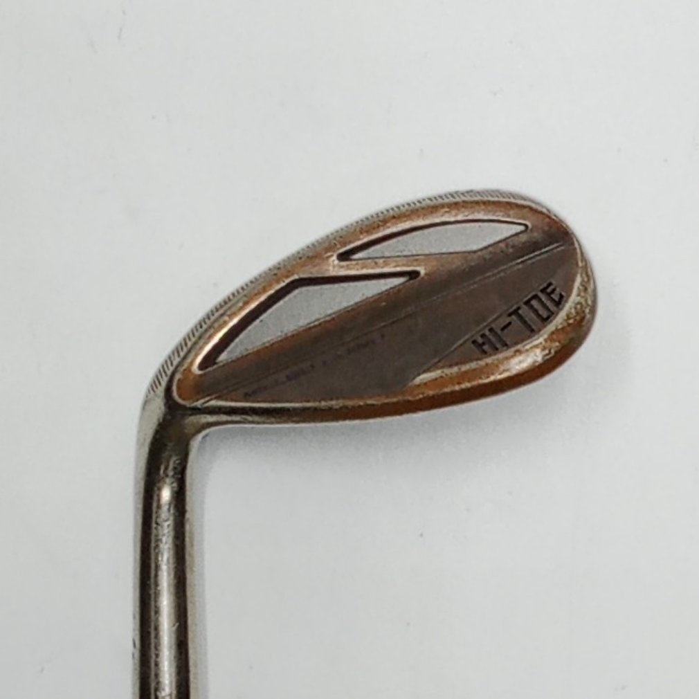HI-TOE 3 (2022) ﾚﾌﾃｨ WG 52SB° 9° S200 Dynamic Gold｜Alpen Online