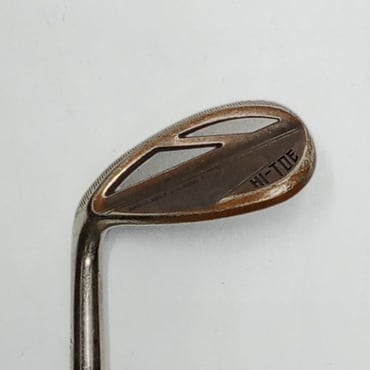 HI-TOE　3　(2022)　レフティ WG 52SB°  9°  S200 Dynamic　Gold
