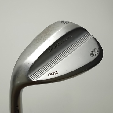 GLIDE　FORGED　PRO　Sグラインドソール　レフティ WG 59°  8°  S200 Dynamic　Gold　EX　TOUR　ISSUE