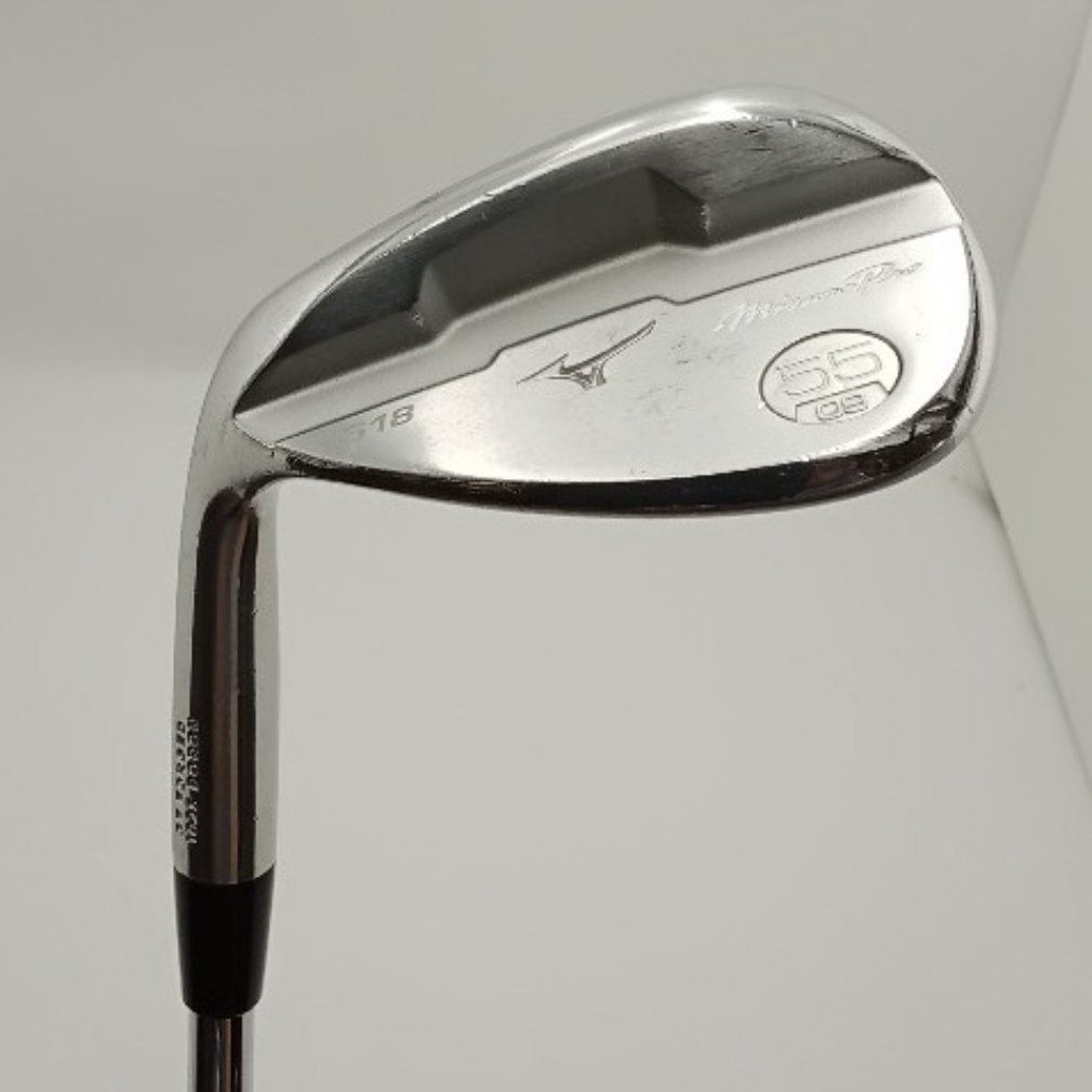 Mizuno Pro S18 ｻﾃﾝ ﾚﾌﾃｨ WG S200 Dynamic Gold 120｜Alpen Online