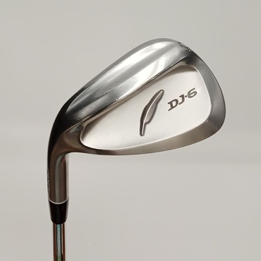 DJ-6　レフティ WG 47°  12°  WEDGE N.S.PRO　DS-91w