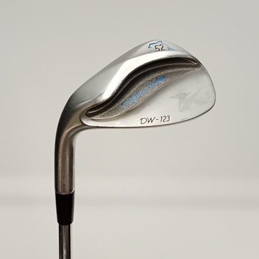 Dolphin　Wedge　DW-123　レフティ WG 52°  2°  WEDGE N.S.PRO　950GH　neo