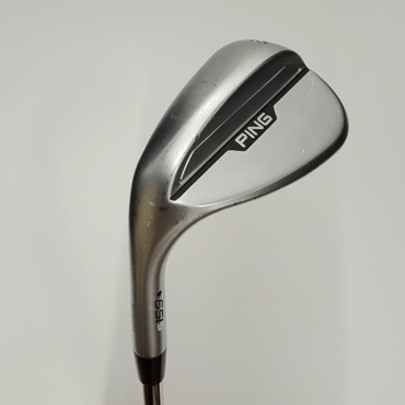 S159　レフティ WG 58S°  10°  S N.S.PRO　950GH　neo