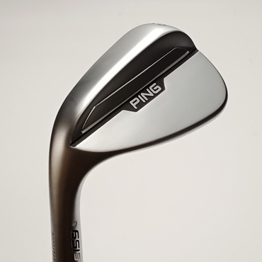 S159　レフティ ウェッジ その他スチール