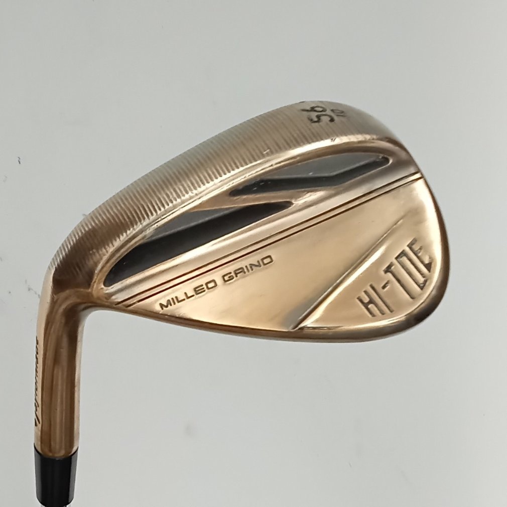 HI-TOE 3 (2022) ﾚﾌﾃｨ WG 56SB° 10° WG KBS HI-REV 2.0｜Alpen Online