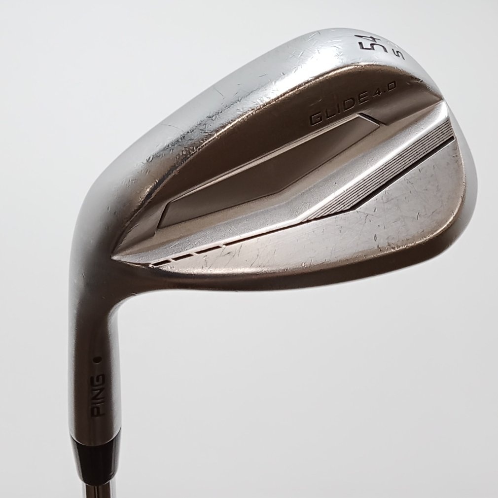 GLIDE 4.0 ﾚﾌﾃｨ ウェッジ N.S.PRO MODUS3 TOUR105[その他ｽﾁｰﾙ]｜Alpen 