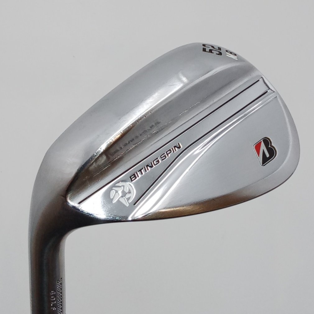 BITING SPIN ﾚﾌﾃｨ ウェッジ N.S.PRO MODUS3 TOUR105[その他ｽﾁｰﾙ