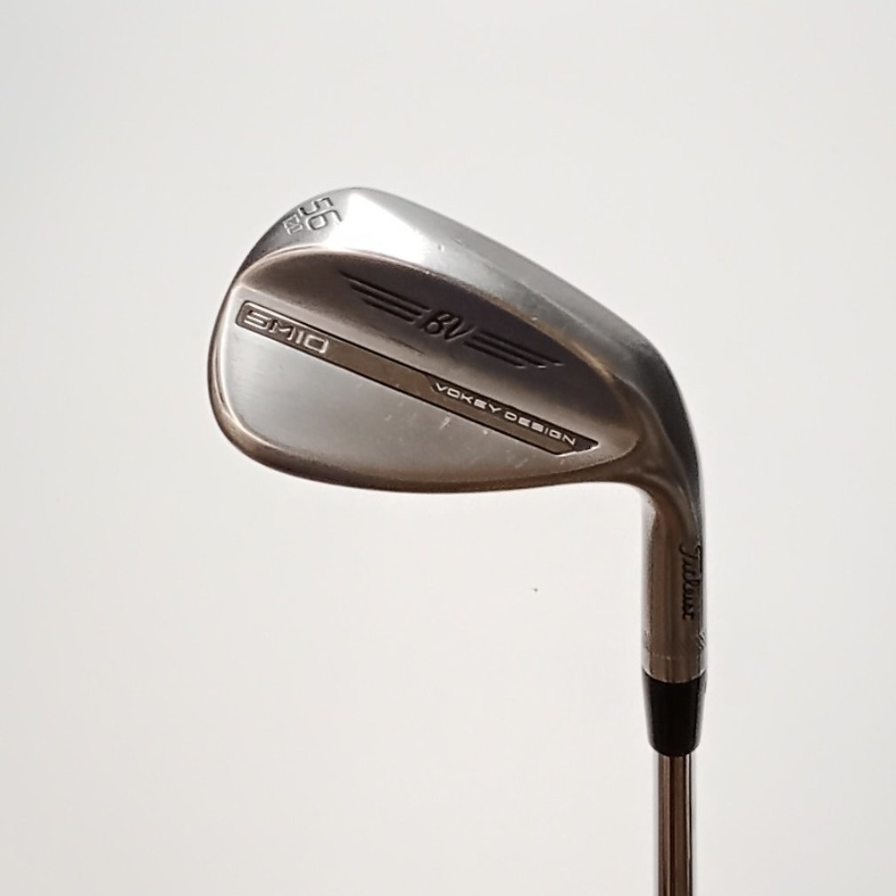 【値引き！】レフティ Vokey Design SM8 52度 ウェッジ VOKEY SM8 ﾂｱｰｸﾛｰﾑ ﾚﾌﾃｨ WG 60K° 14° S200 Dynamic Gold｜Alpen Online