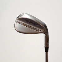 VOKEY SM8 ﾂｱｰｸﾛｰﾑ ﾚﾌﾃｨ WG 60K° 14° S200 Dynamic Gold｜Alpen Online