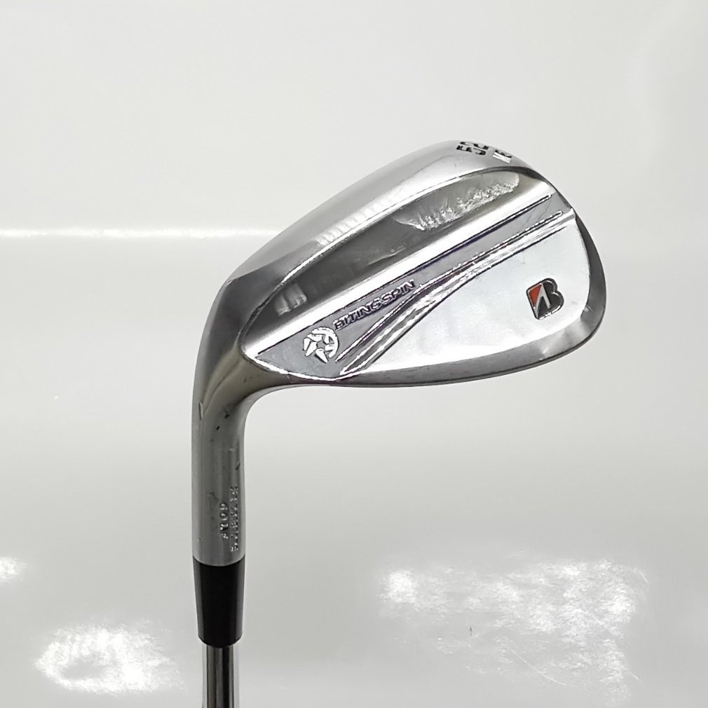 BITING SPIN ﾚﾌﾃｨ WG 52M° 8° S N.S.PRO 950GH neo｜Alpen Online 公式