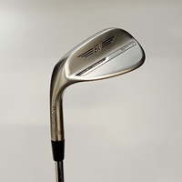 VOKEY SM10 ﾂｱｰｸﾛｰﾑ ﾚﾌﾃｨ ウェッジ N.S.PRO MODUS3 TOUR105[その他ｽﾁｰﾙ