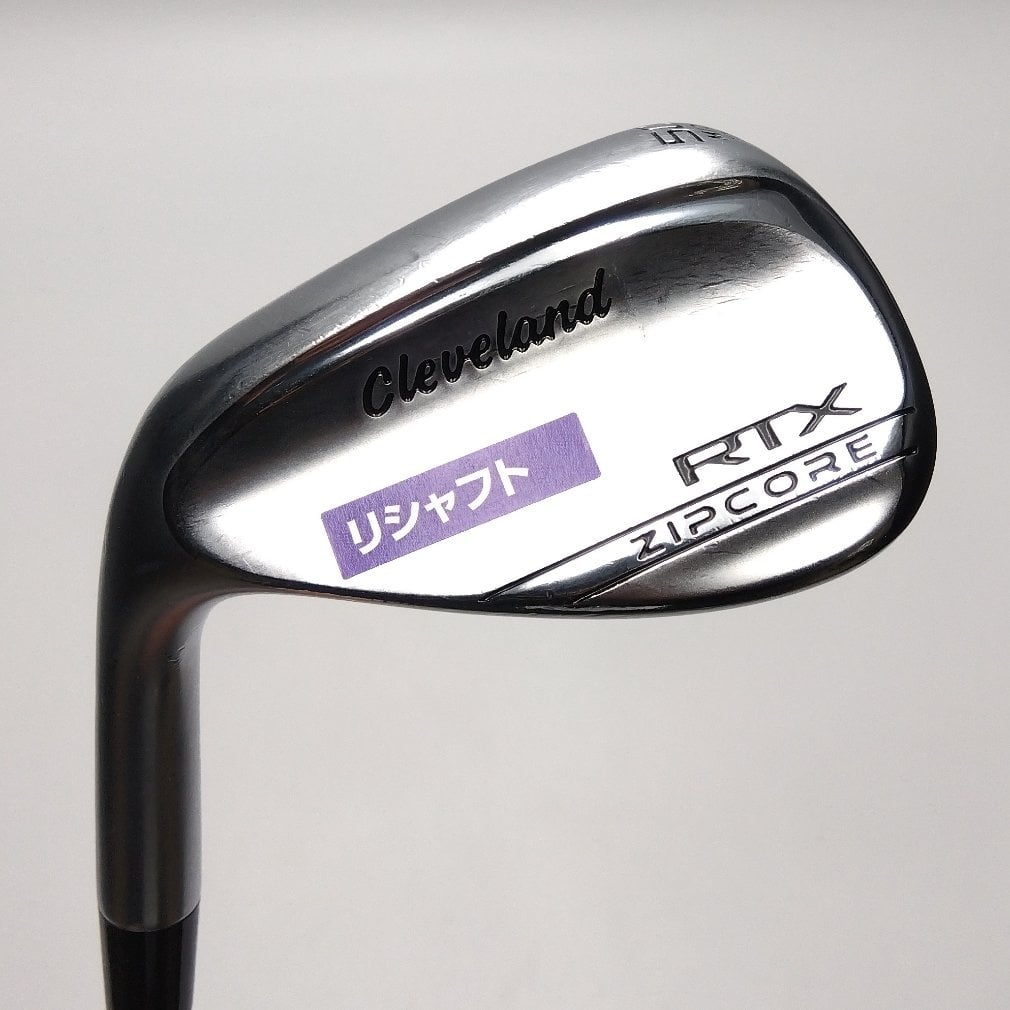 RTX ZIPCORE ﾂｱｰｻﾃﾝ ﾚﾌﾃｨ ウェッジ N.S.PRO 950GH[その他ｽﾁｰﾙ]｜Alpen