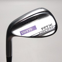 RTX ZIPCORE ﾂｱｰｻﾃﾝ ﾚﾌﾃｨ ウェッジ N.S.PRO 950GH[その他ｽﾁｰﾙ]｜Alpen