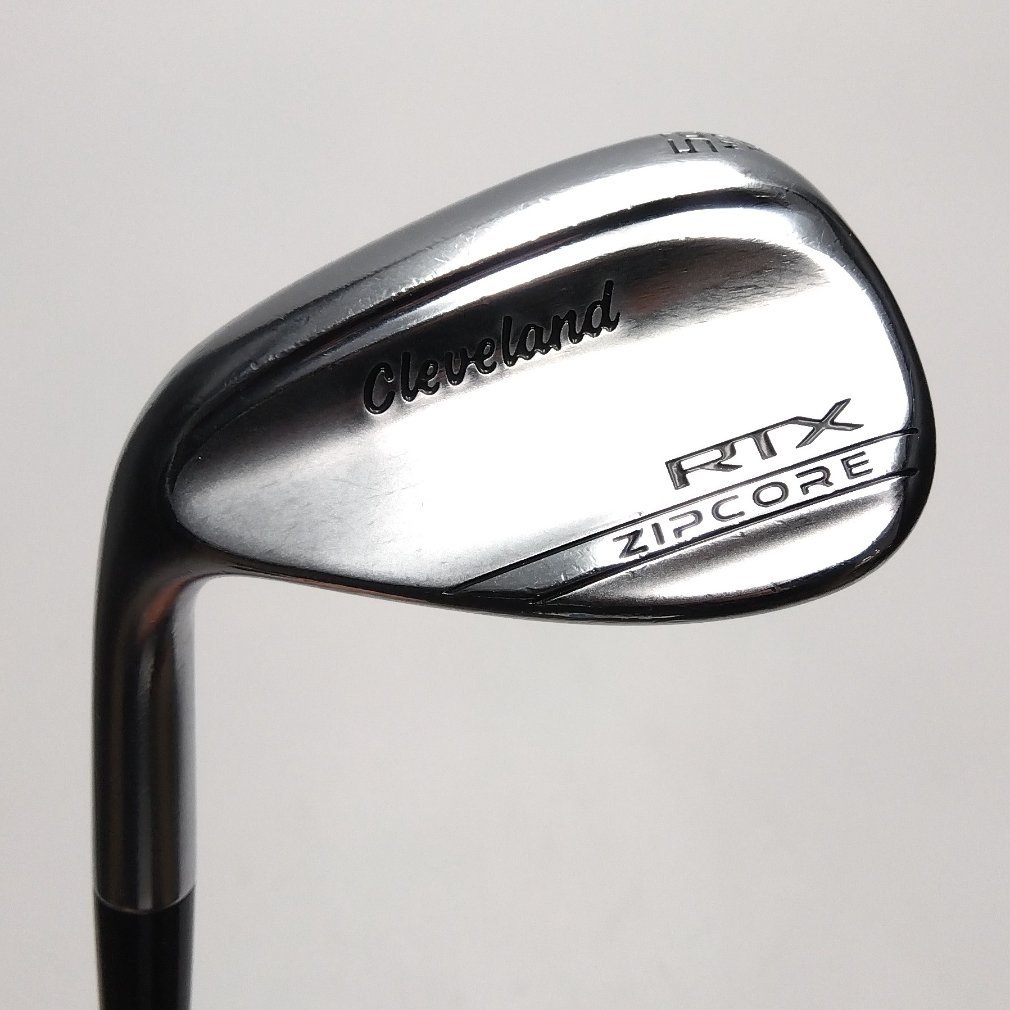 RTX ZIPCORE ﾂｱｰｻﾃﾝ ﾚﾌﾃｨ WG 52° 10° S200 Dynamic Gold｜Alpen Online