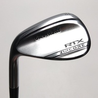 RTX ZIPCORE ﾂｱｰｻﾃﾝ ﾚﾌﾃｨ WG 52° 10° S200 Dynamic Gold｜Alpen Online