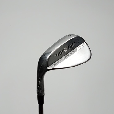VOKEY SM8 ﾂｱｰｸﾛｰﾑ ﾚﾌﾃｨ WG 50F° 8° S N.S.PRO MODUS3 TOUR105｜Alpen