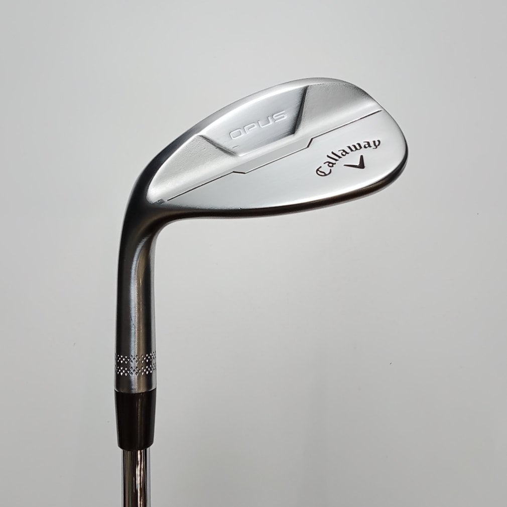 キャロウェイ（CALLAWAY）（メンズ）オーパス OPUS クロム ウェッジ