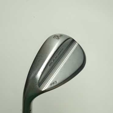 VOKEY SM7 ﾂｱｰｸﾛｰﾑ Mｿｰﾙ ウェッジ 56° 8° S200 Dynamic Gold｜Alpen