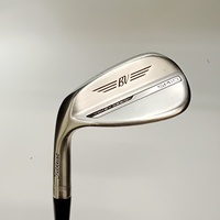 VOKEY SM10 ツアークローム レフティ ウェッジ その他スチール｜Alpen