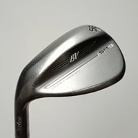 VOKEY SM9 ツアークローム レフティ WG 58D° 12° S200 Dynamic Gold