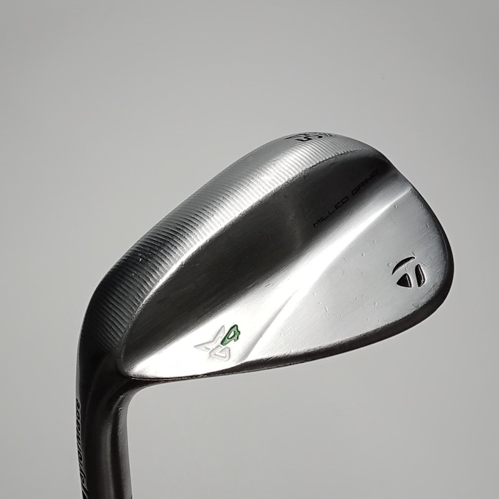 MILLED GRIND 4 CHROME ﾚﾌﾃｨ ウェッジ Dynamic Gold 120 VSS[その他