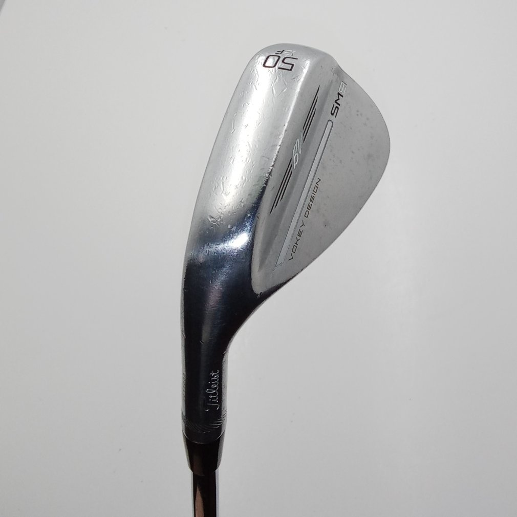 SM9 ウェッジ タイトリスト ボーケイ VOKEY TOUR Vokey - DESIGN
