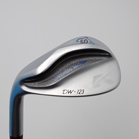 Dolphin Wedge DW-123 ﾚﾌﾃｨ WG 50° 2° WEDGE N.S.PRO 950GH neo｜Alpen