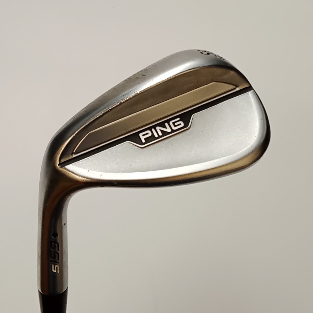 S159 ﾚﾌﾃｨ ウェッジ N.S.PRO MODUS3 TOUR115[その他ｽﾁｰﾙ]｜Alpen