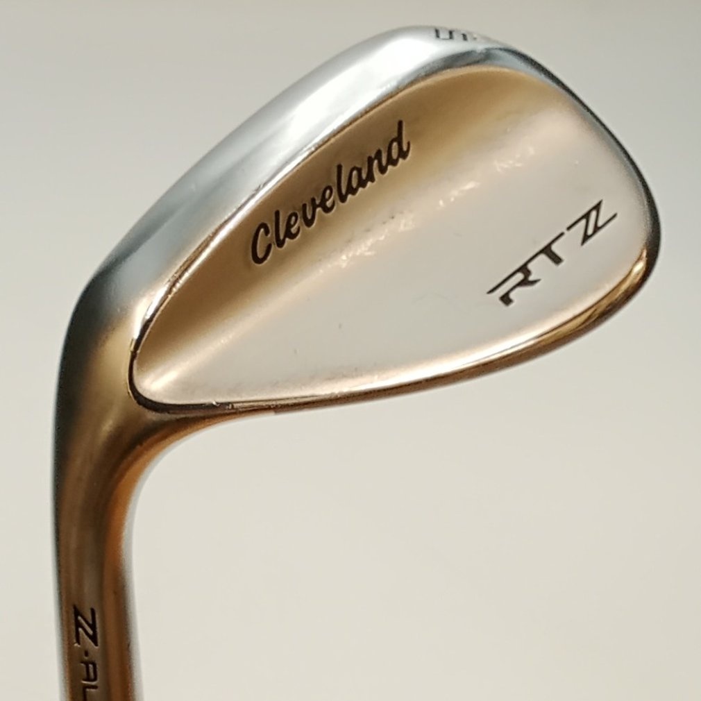 RTZ ﾂｱｰｻﾃﾝ ﾚﾌﾃｨ WG 54° Mid 10° S200 Dynamic Gold｜Alpen Online