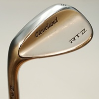 RTZ ﾂｱｰｻﾃﾝ ﾚﾌﾃｨ WG 54° Mid 10° S200 Dynamic Gold｜Alpen Online