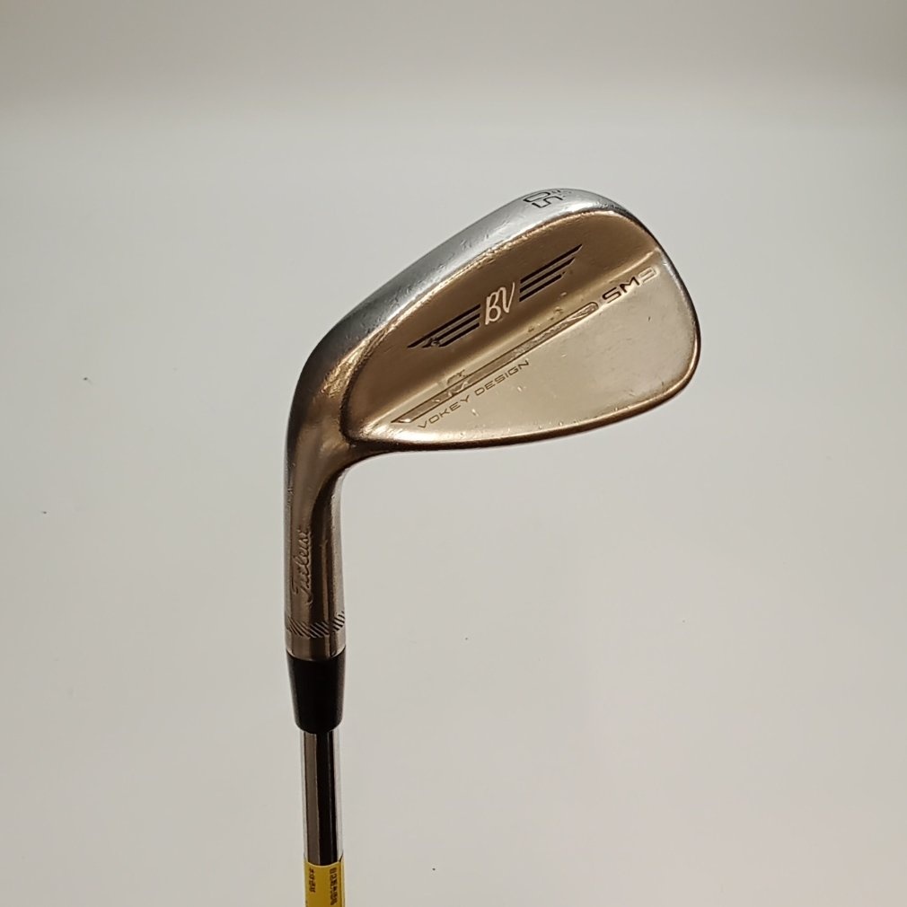レフティVokey SM9 ウェッジ 60 12D Titleist（タイトリスト） VOKEY