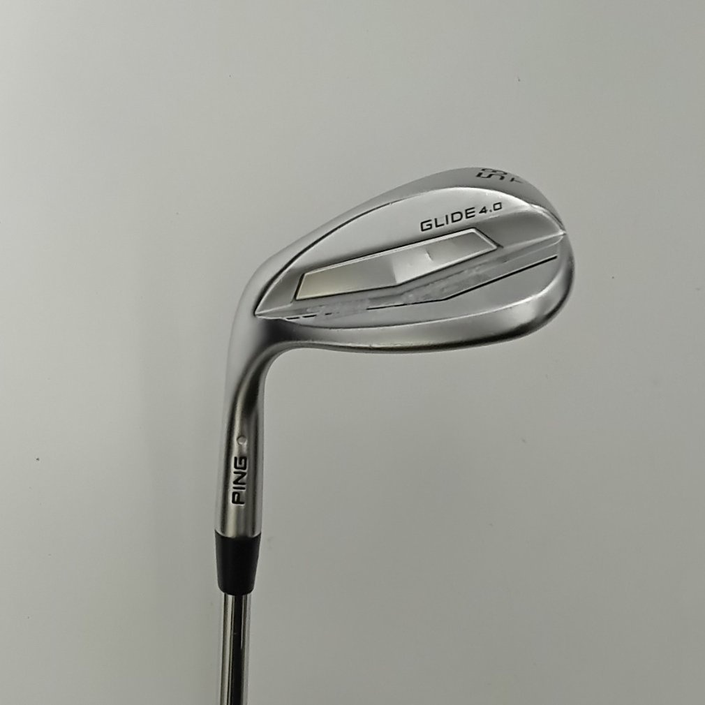 GLIDE 4.0 ﾚﾌﾃｨ ウェッジ N.S.PRO MODUS3 TOUR120[その他ｽﾁｰﾙ]｜Alpen 