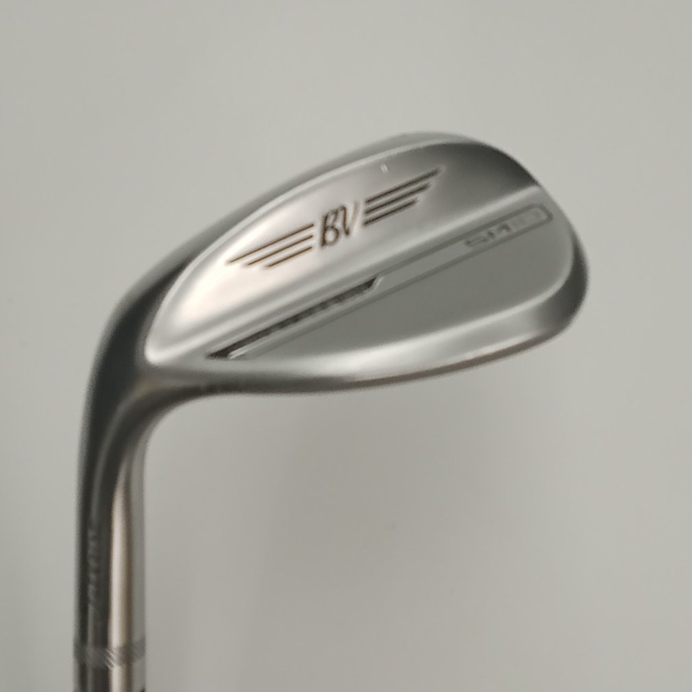 VOKEY SM10 ﾂｱｰｸﾛｰﾑ ﾚﾌﾃｨ ウェッジ N.S.PRO 950GH neo[その他ｽﾁｰﾙ 