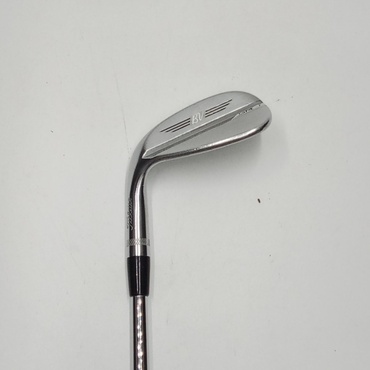MILLED GRIND 5 CHROME WG 58SB° 10° S N.S.PRO MODUS3 TOUR105｜Alpen