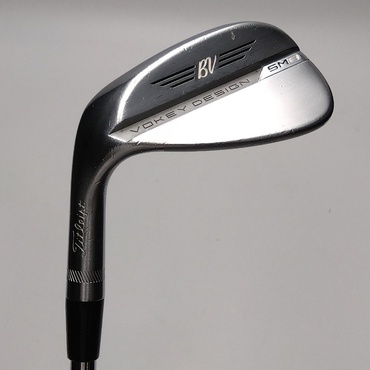 VOKEY SM8 ﾂｱｰｸﾛｰﾑ ﾚﾌﾃｨ WG 50F° 8° S N.S.PRO MODUS3 TOUR105｜Alpen