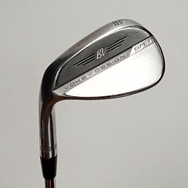 VOKEY　SM8　ツアークローム　レフティ WG 56F°  14°  S N.S.PRO　950GH　neo